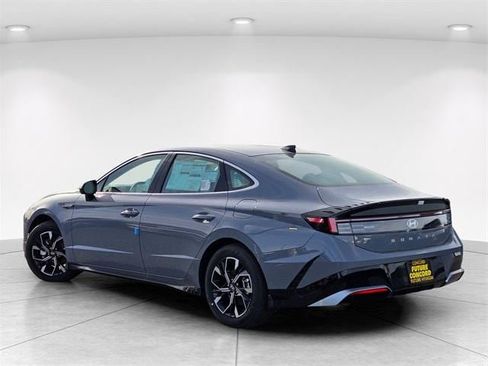 New 2025 Hyundai Sonata SEL image 5