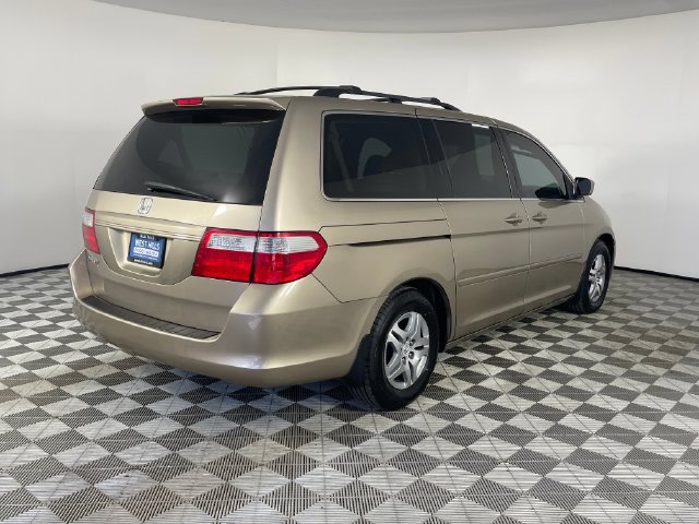 Used 2007 Honda Odyssey EX-L image 24