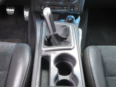 Used 2009 Dodge Challenger SRT8 RWD image 19