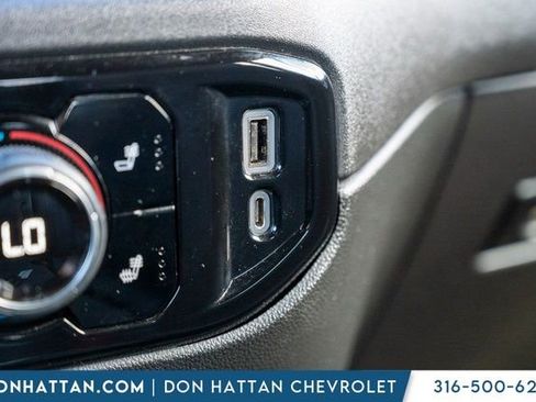 Used 2023 Chevrolet Silverado 1500 LT image 12