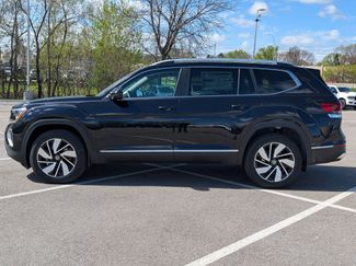 New 2026 Volkswagen Atlas SEL AWD/4WD video 3
