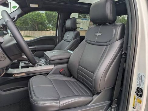 New 2026 Ford F150 Platinum AWD/4WD image 53