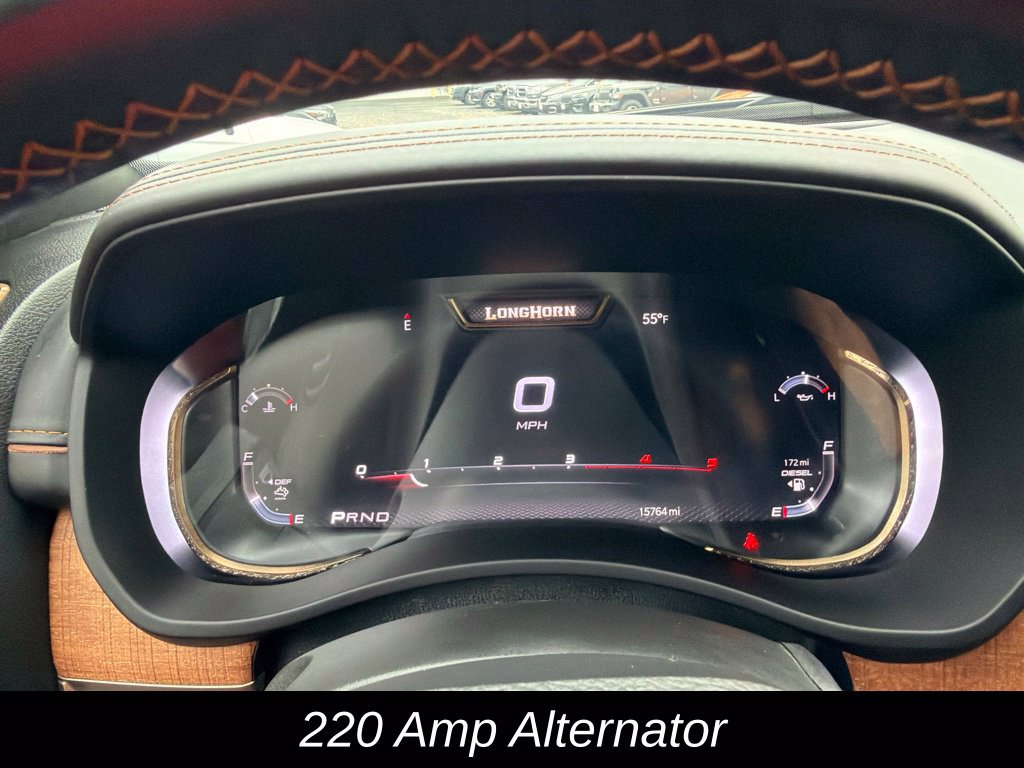 Certified 2023 RAM 2500 Limited AWD/4WD image 24