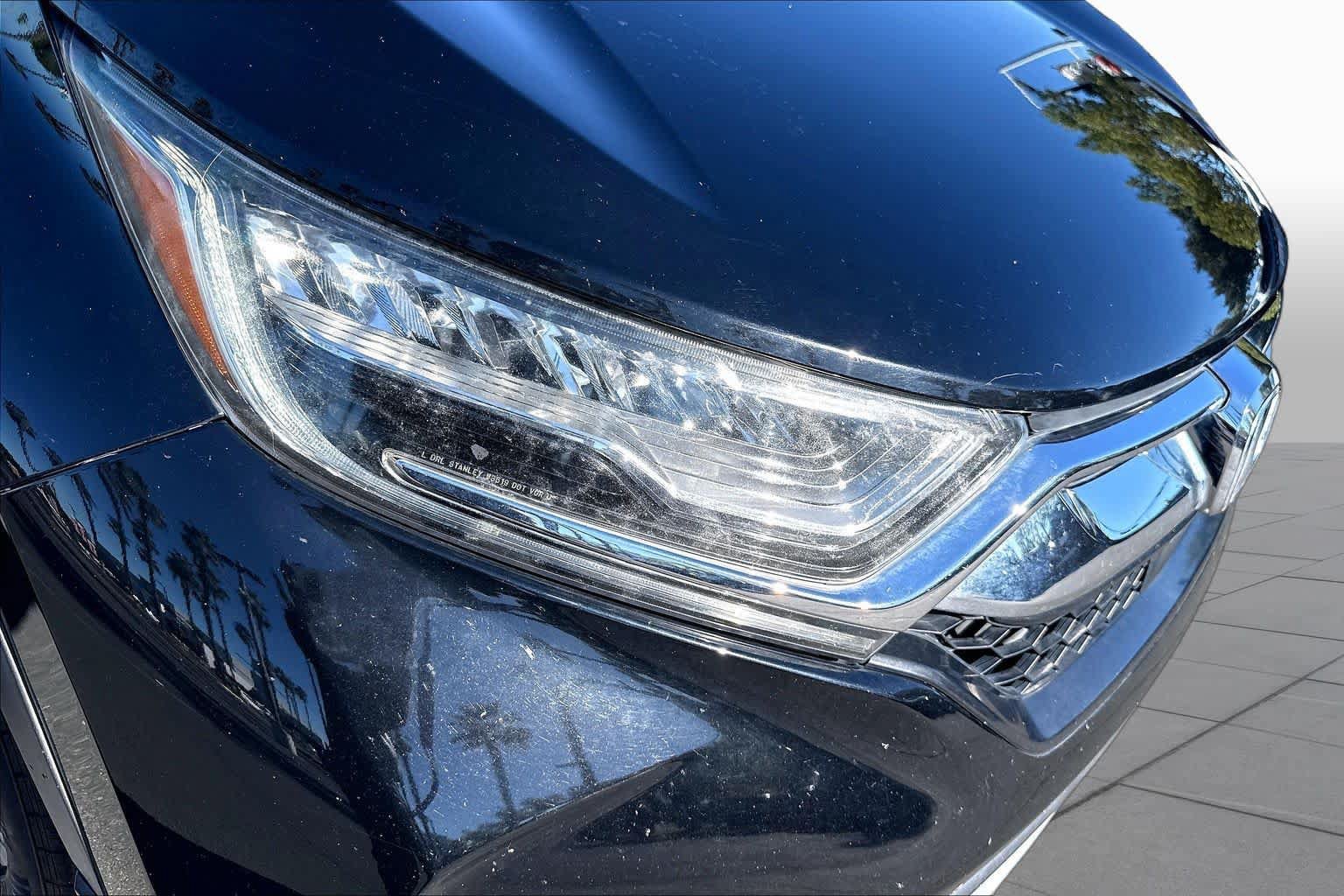 Used 2017 Honda CR-V Touring image 27