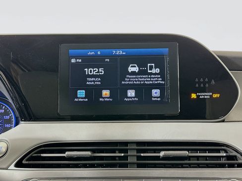 Used 2020 Hyundai Palisade SEL AWD/4WD image 21