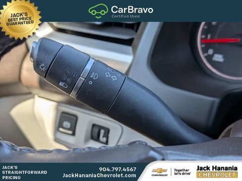 Certified 2018 GMC Acadia SLT FWD image 26