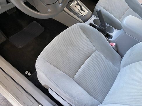 Used 2010 Toyota Corolla XLE FWD image 22
