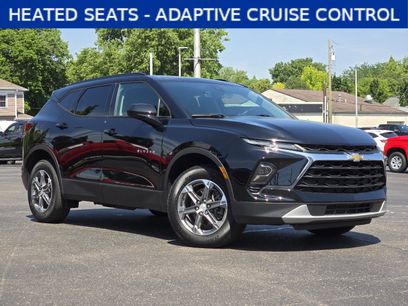 Used 2023 Chevrolet Blazer LT w/ Convenience Package