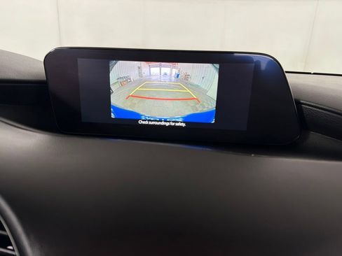 Used 2026 MAZDA MAZDA3 s FWD image 16