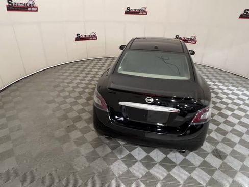Used 2014 Nissan Maxima 3.5 SV w/ Premium Package image 22