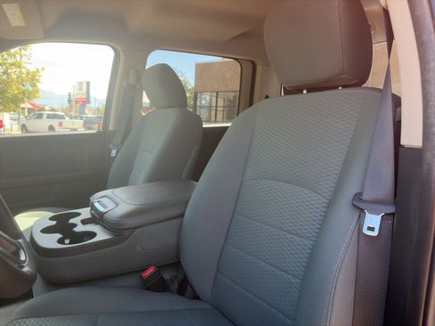 Used 2016 RAM 1500 Tradesman w/ Popular Equipment Group AWD/4WD image 18