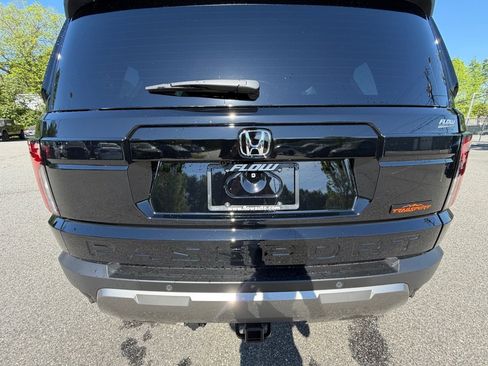 New 2026 Honda Passport TrailSport image 14