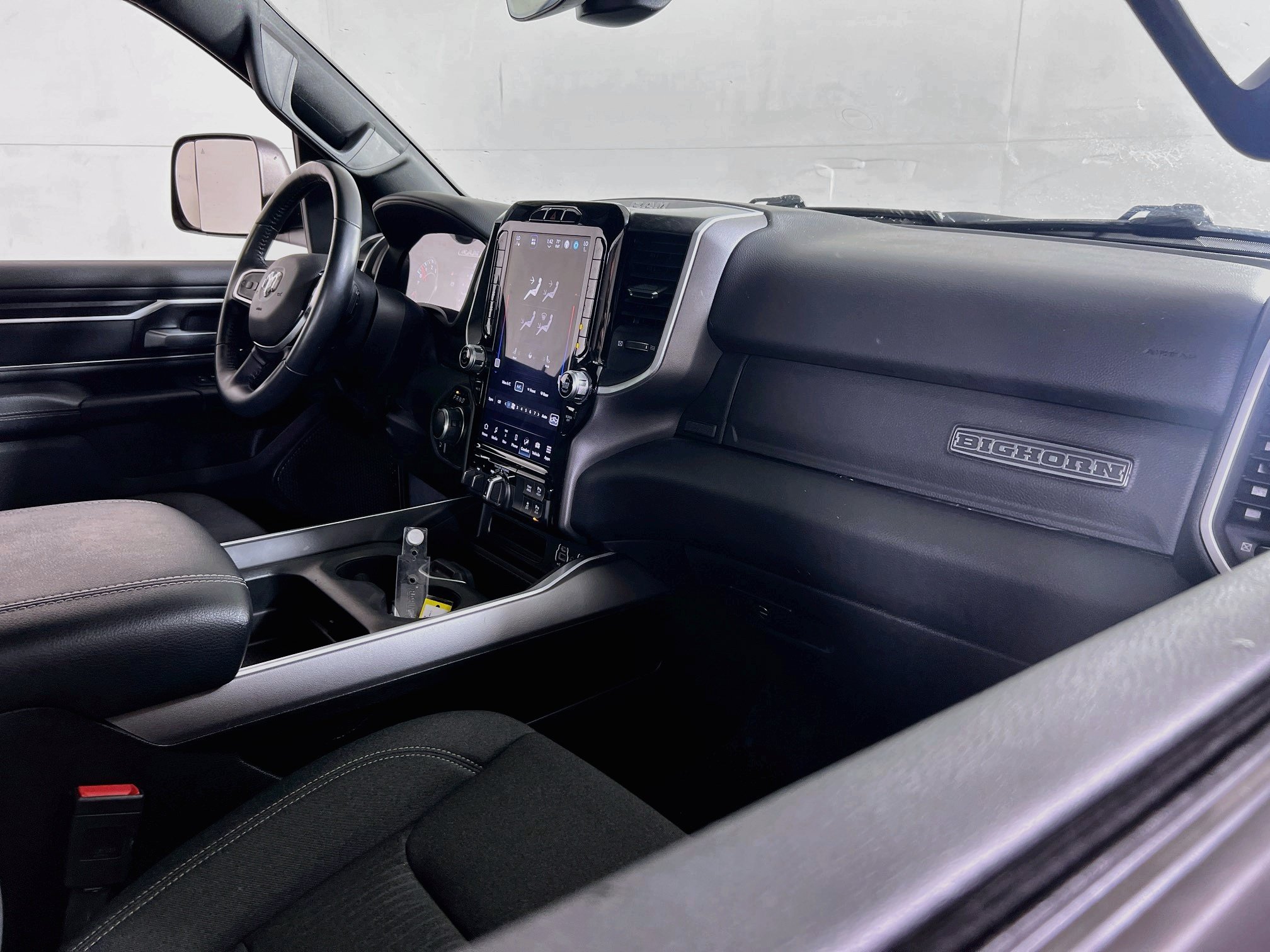 Used 2023 RAM 1500 Big Horn AWD/4WD image 28