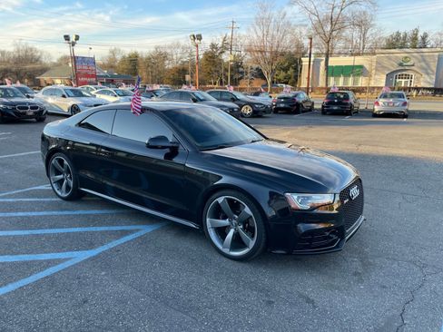 Used 2014 Audi RS 5 Coupe image 7