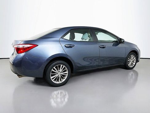 Used 2014 Toyota Corolla LE image 7