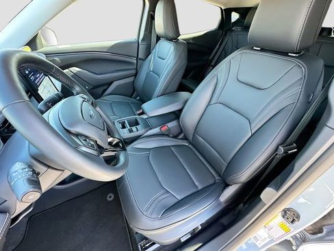 New 2026 Ford Mustang Mach-E Premium AWD/4WD image 15