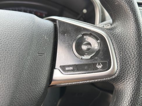 Used 2020 Honda CR-V EX image 22