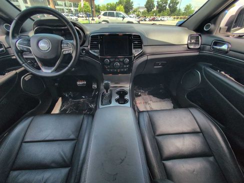 Used 2020 Jeep Grand Cherokee High Altitude AWD/4WD image 15