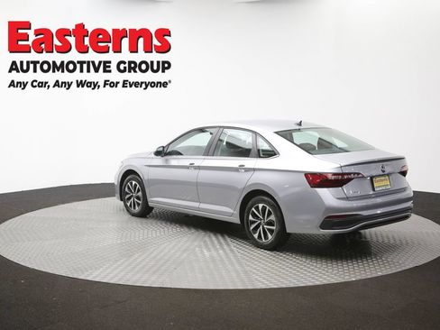 Used 2024 Volkswagen Jetta S FWD image 61