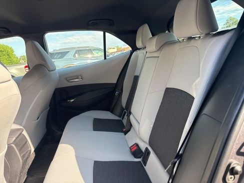 Used 2022 Toyota Corolla SE FWD image 10
