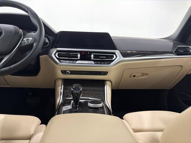 Used 2020 BMW 330i xDrive Sedan w/ Convenience Package AWD/4WD image 35
