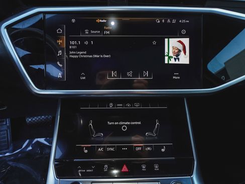 Used 2023 Audi A6 3.0T Premium image 18