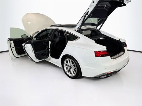 Used 2024 Audi A5 2.0T Premium Plus AWD/4WD image 42