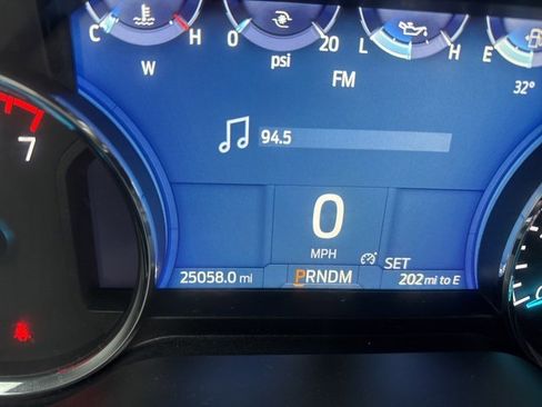 Used 2023 Ford F150 XLT w/ Equipment Group 302A High image 31