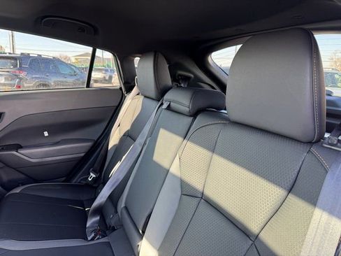 New 2026 Subaru Crosstrek 2.5i Wilderness w/ Crosstrek Mirror Package image 17