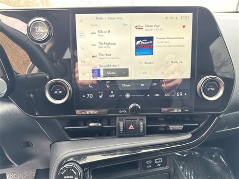 Certified 2025 Lexus NX 350 AWD image 24