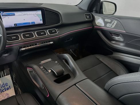 Certified 2025 Mercedes-Benz GLE 350 4MATIC image 25