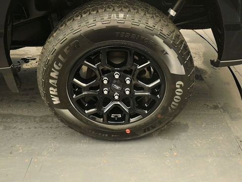 New 2026 Ford F150 STX image 9