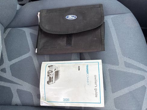 Used 2011 Ford Transit Connect XLT image 18