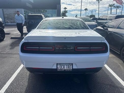 Used 2022 Dodge Challenger GT RWD image 14