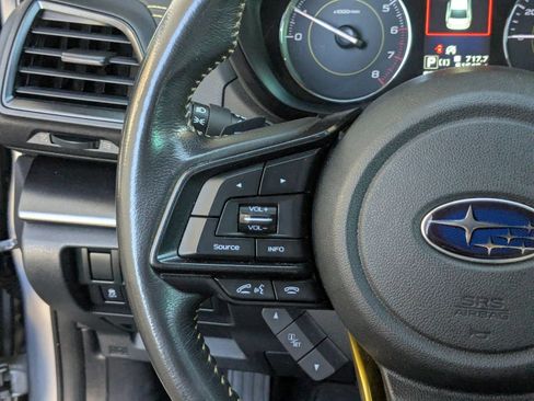 Certified 2023 Subaru Crosstrek 2.5i Sport AWD/4WD image 16