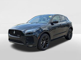 Used 2024 Jaguar E-PACE R-Dynamic SE AWD/4WD video 1
