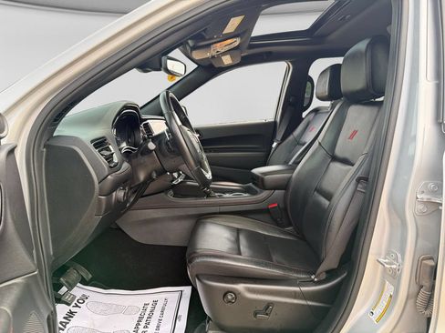 Used 2025 Dodge Durango R/T AWD/4WD image 20