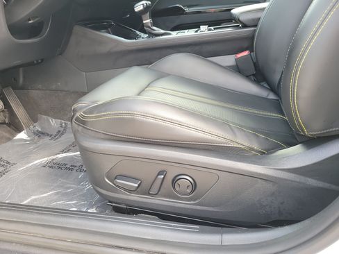 Used 2025 Kia K5 GT FWD image 14