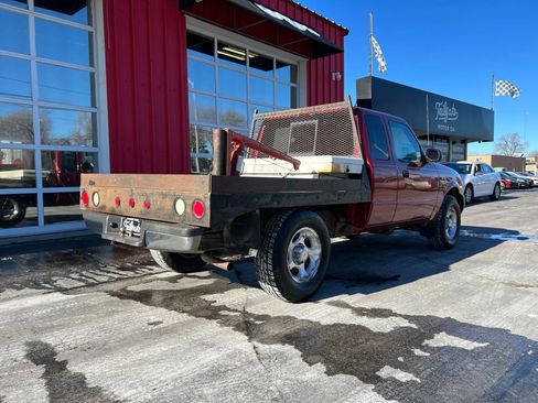 Used 2001 Ford Ranger 4x4 SuperCab image 7