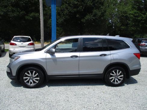 Used 2020 Honda Pilot EX-L image 2