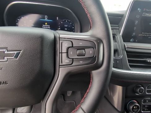Used 2024 Chevrolet Tahoe RST w/ Luxury Package image 17