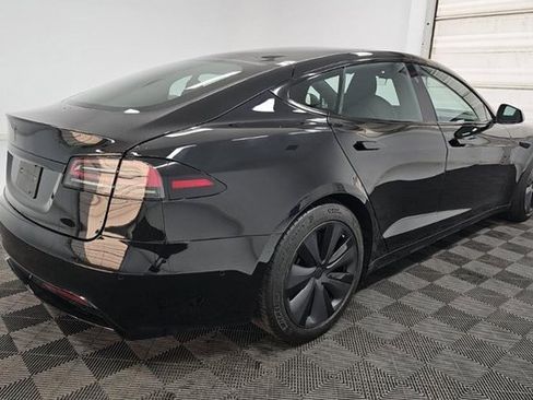 Used 2022 Tesla Model S image 4