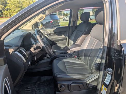 Used 2020 Ford Ranger XLT w/ Equipment Group 301A Mid AWD/4WD image 10