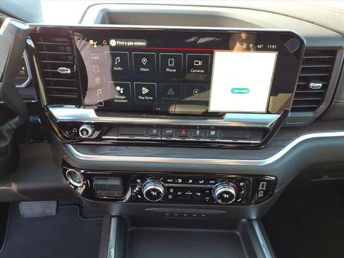 New 2026 GMC Sierra 2500 SLT w/ SLT Convenience Package image 11