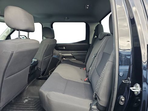 Used 2023 Toyota Tundra SR5 w/ SR5 Convenience Package AWD/4WD image 13