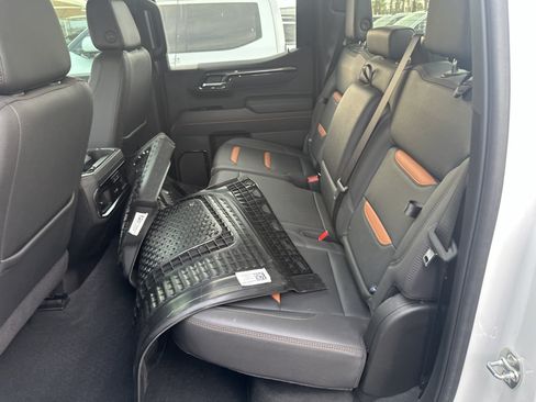 Used 2025 GMC Sierra 1500 AT4 AWD/4WD image 6