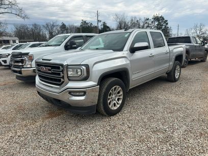 Used 2016 GMC Sierra 1500 SLE w/ SLE Value Package