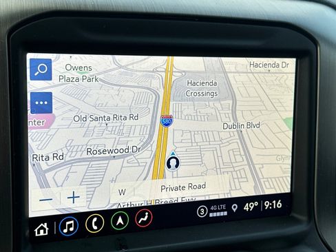 Used 2022 GMC Sierra 2500 Denali w/ Denali Ultimate Package image 43