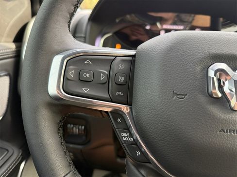 New 2026 RAM 1500 Laramie w/ Advanced Safety Group II image 23