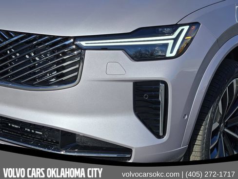 Used 2026 Volvo XC90 B6 Plus AWD/4WD image 9